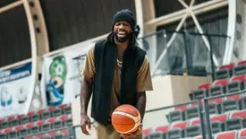 Patrick Beverley (Foto: Reprodução Instagram)