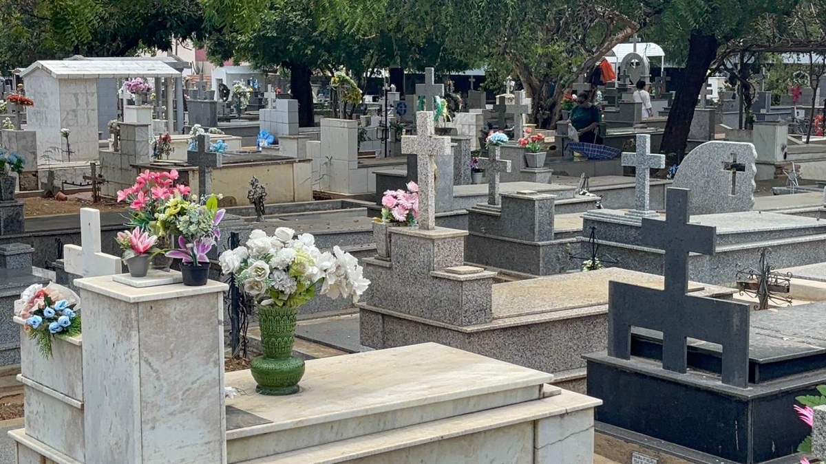 Pax União realiza ações de acolhimento e homenagem no Dia de Finados em todo Piauí