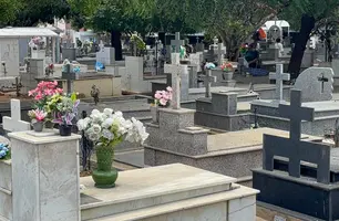 Pax União realiza ações de acolhimento e homenagem no Dia de Finados em todo Piauí (Foto: Conecta Piauí)