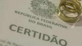 Pela primeira vez, uniões consensuais superam casamento formal no país (Foto: Marcello Casal Jr/ Agência Brasil)