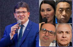 Pesquisa Amostragem aponta reeleição de Rafael Fonteles com ampla vantagem