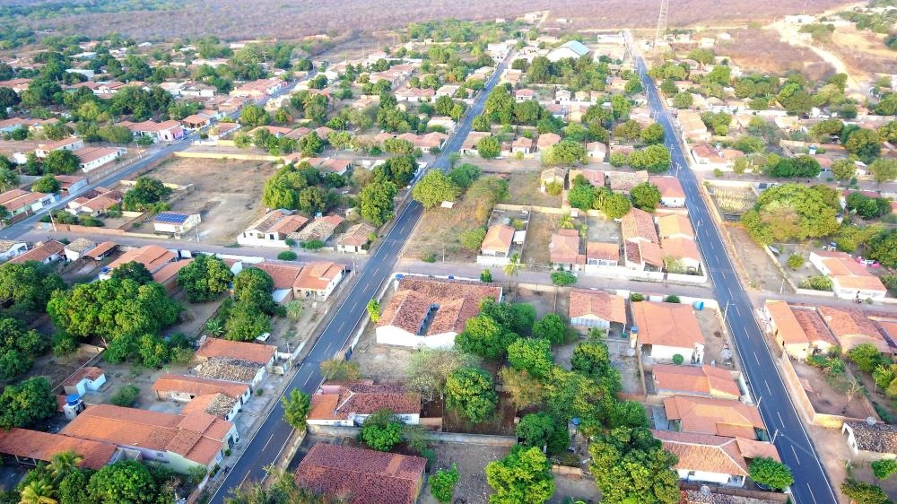 Pesquisa avalia gestão municipal de Eliseu Martins em novembro