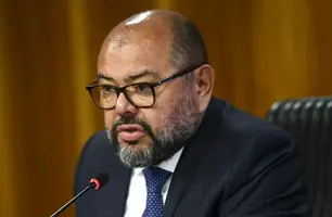 PF aponta ex-ministro de Bolsonaro como pilar institucional de desvios (Foto: Marcelo Camargo/Agência Brasil)