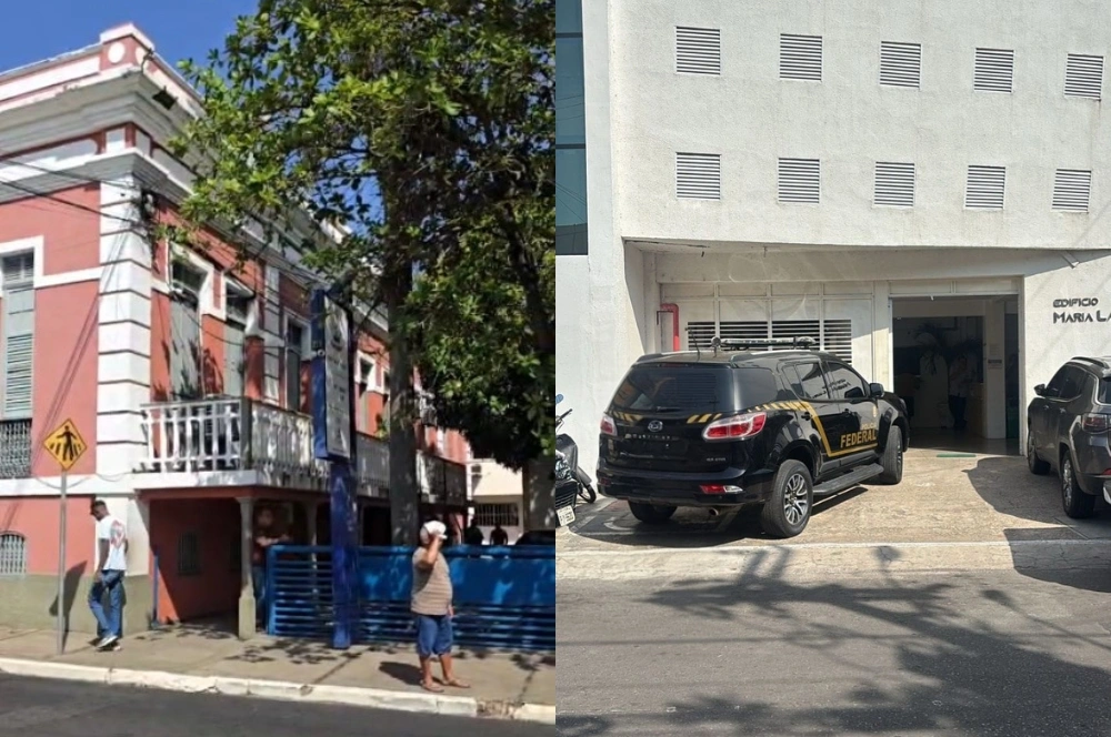 PF bloqueia mais de R$ 40 milhões em operação que investiga desvios na SEMEC