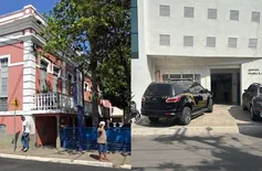 PF bloqueia mais de R$ 40 milhões em operação que investiga desvios na Semec