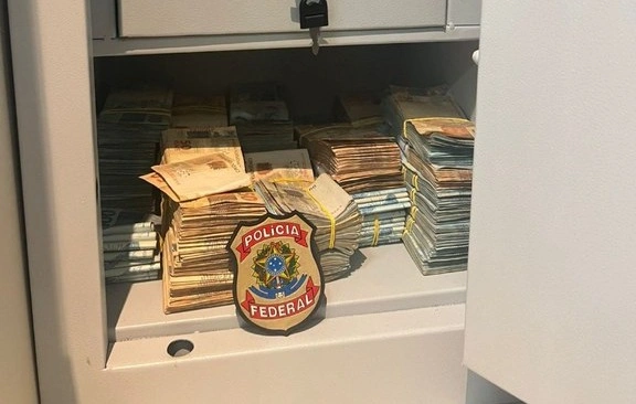 PF e CGU deflagram operação contra fraudes em aposentadorias no Piauí