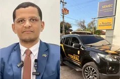 Secretário Ismael diz que operação da PF apura denúncia na gestão de Dr. Pessoa