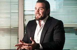 PF prende dono do Banco Master em operação sobre venda da instituição ao BRB (Foto: Ana Paula Paiva/Valor/Agência O Globo)