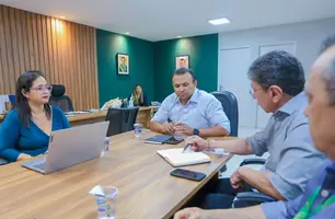 Piauí alcança recorde histórico na atualização de rebanhos bovídeos (Foto: Reprodução)