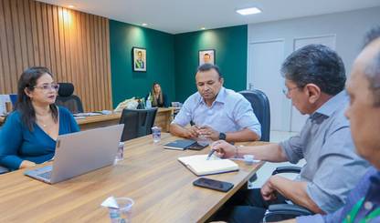 Piauí alcança recorde histórico na atualização de rebanhos bovídeos