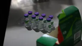 Piauí amplia vacinação contra a dengue e enviará doses para todos os municípios (Foto: Reprodução)