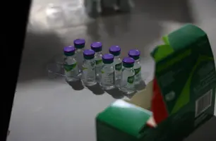 Piauí amplia vacinação contra a dengue e enviará doses para todos os municípios (Foto: Reprodução)