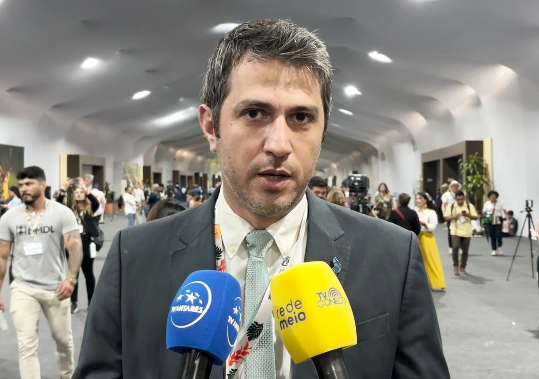 Piauí apresenta avanços em transição energética e crédito de carbono na COP30