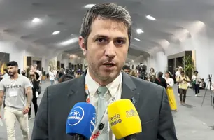 Piauí apresenta avanços em transição energética e crédito de carbono na COP30 (Foto: Reprodução)