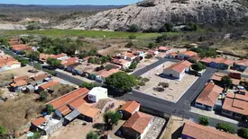 Piauí celebra decreto federal para regularização do Quilombo Lagoas (Foto: Reprodução)