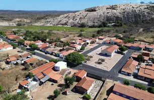 Piauí celebra decreto federal para regularização do Quilombo Lagoas (Foto: Reprodução)
