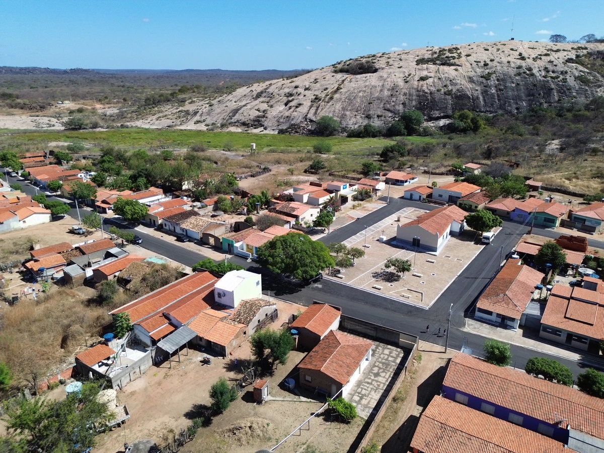 Piauí celebra decreto federal para regularização do Quilombo Lagoas