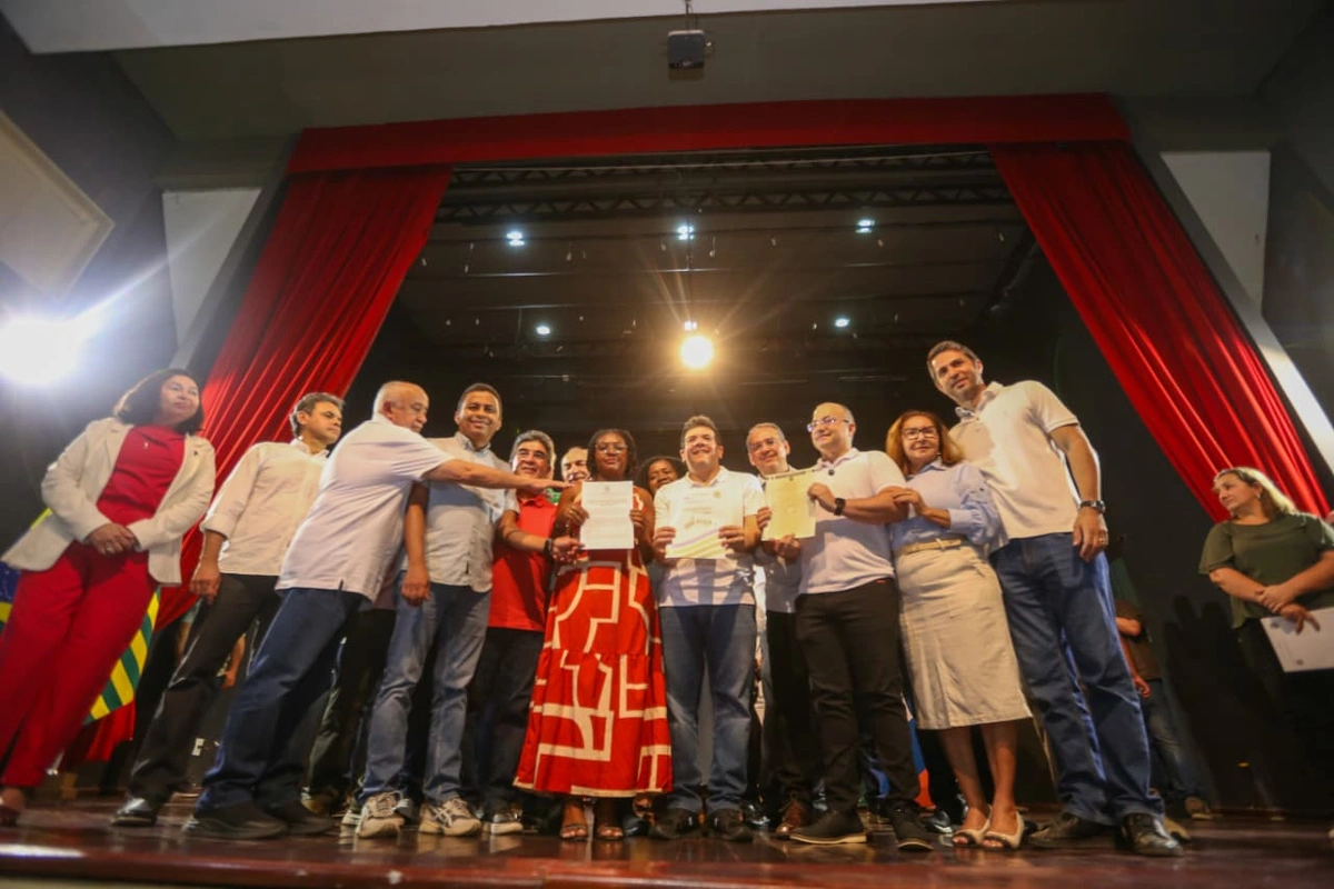 Piauí celebra Dia da Consciência Negra com maior marco de regularização quilombola