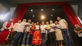 Piauí celebra Dia da Consciência Negra com maior marco de regularização quilombola (Foto: Gabriel Torres)