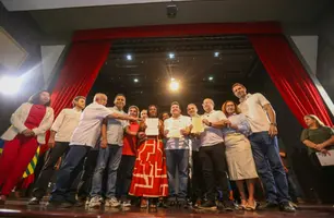 Piauí celebra Dia da Consciência Negra com maior marco de regularização quilombola (Foto: Gabriel Torres)
