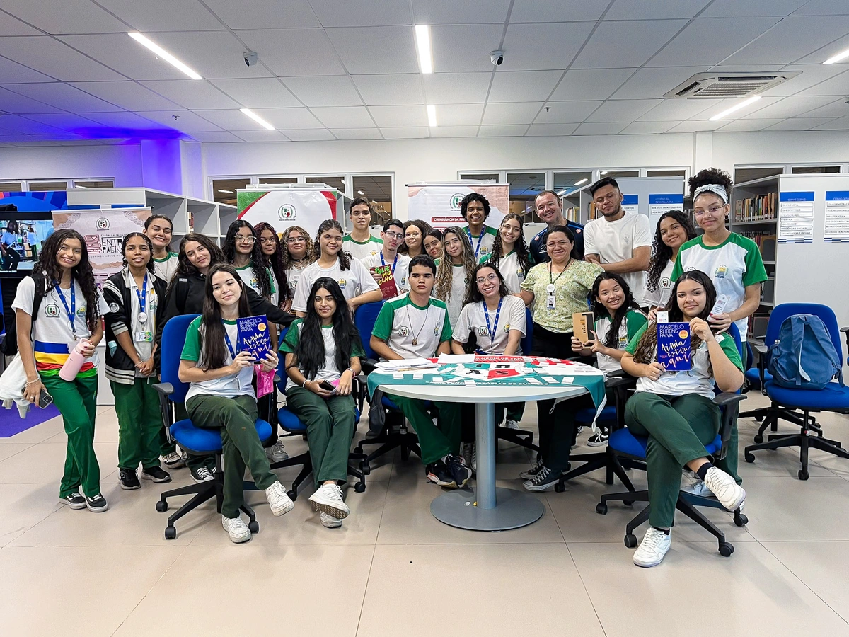 Piauí celebra Dia do Diretor e avanço do ensino integral