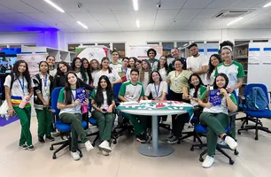 Piauí celebra Dia do Diretor e avanço do ensino integral (Foto: Ascom Seduc)