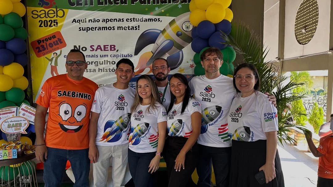 Piauí celebra Dia do Diretor e avanço do ensino integral