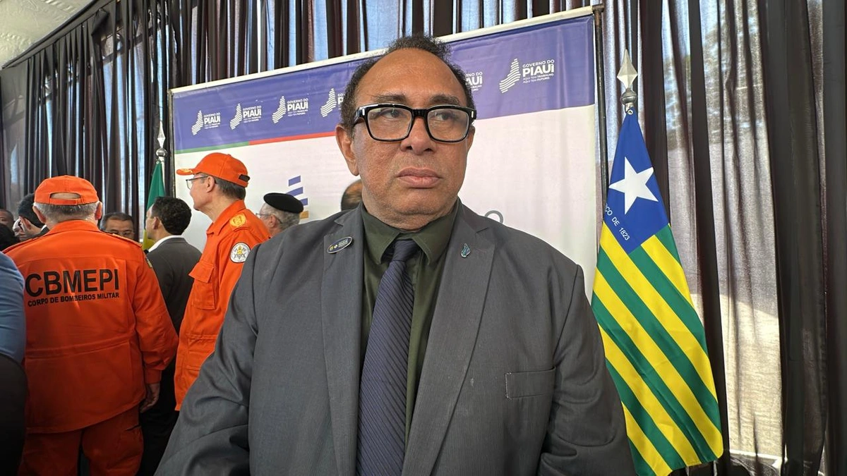 Piauí inaugura novo Instituto de DNA Forense com investimento de R$ 4,1 milhões