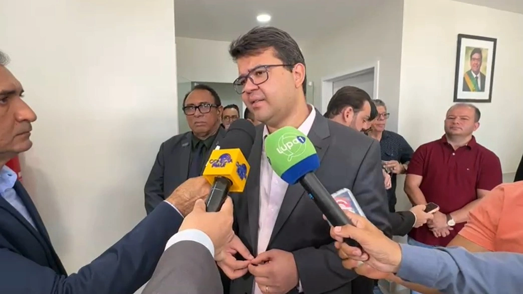 Piauí inaugura novo Instituto de DNA Forense com investimento de R$ 4,1 milhões