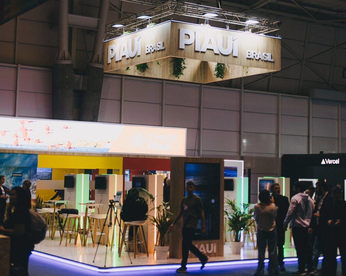 Piauí leva maior delegação brasileira ao Web Summit Lisboa 2025