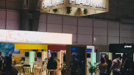 Piauí leva maior delegação brasileira ao Web Summit Lisboa 2025 (Foto: Ascom Investe Piauí)