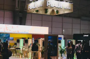 Piauí leva maior delegação brasileira ao Web Summit Lisboa 2025 (Foto: Ascom Investe Piauí)