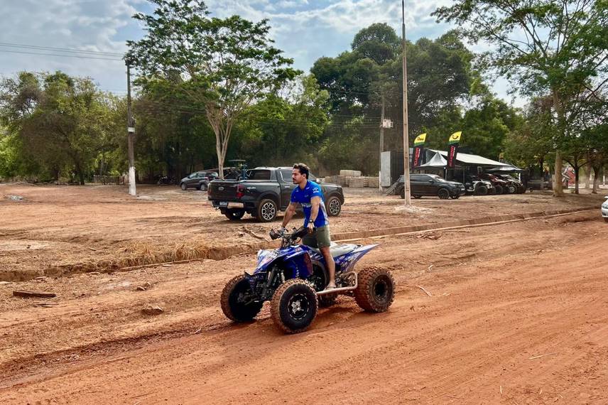 Piauí Rally Cup Piauí Rally Cup