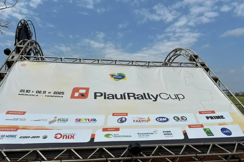Piauí Rally Cup