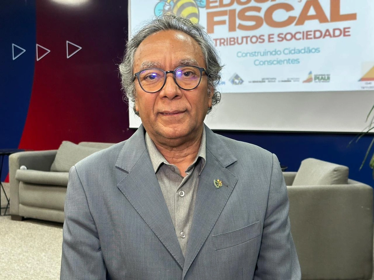Piauí realiza o I Seminário Estadual de Educação Fiscal 2025