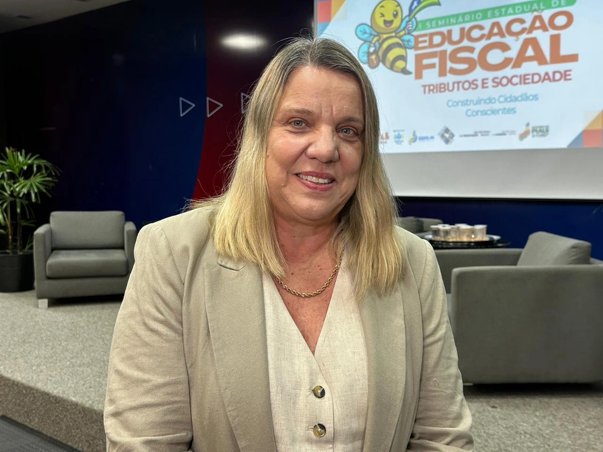 Piauí realiza o I Seminário Estadual de Educação Fiscal 2025