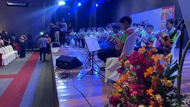 Picos recebe seminário do Sistema Único de Assistência Social (Foto: Reprodução)