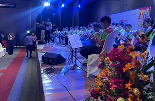 Picos recebe seminário do Sistema Único de Assistência Social (Foto: Reprodução)