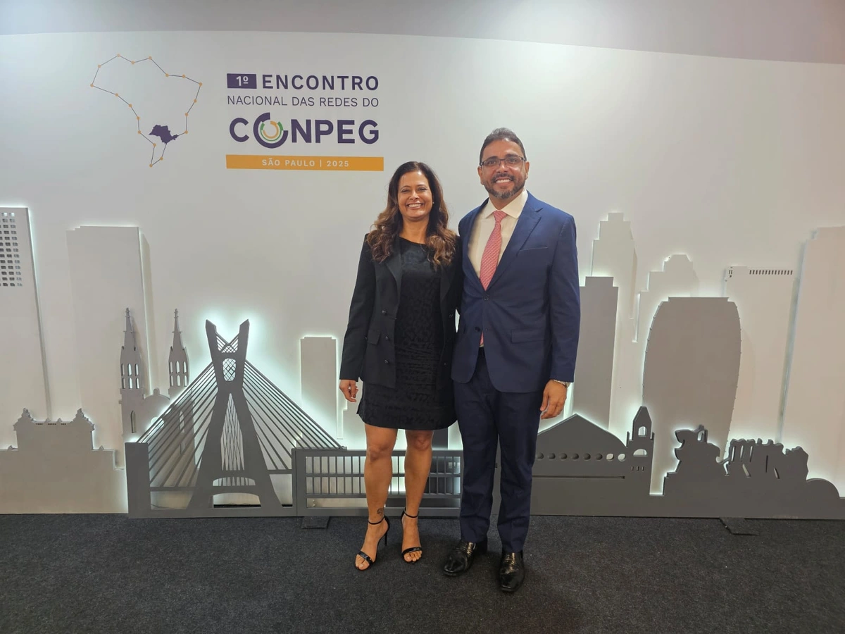 Pierot Júnior é eleito para o Conselho Fiscal do Colégio Nacional de Procuradores