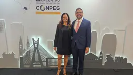 Pierot Júnior é eleito para o Conselho Fiscal do Colégio Nacional de Procuradores (Foto: Reprodução)