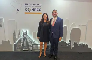 Pierot Júnior é eleito para o Conselho Fiscal do Colégio Nacional de Procuradores (Foto: Reprodução)