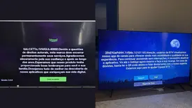 Plataformas piratas de streaming saem do ar após decisão da Justiça argentina (Foto: Reprodução/Reddit)
