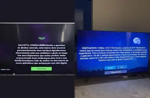 Plataformas piratas de streaming saem do ar após decisão da Justiça argentina (Foto: Reprodução/Reddit)