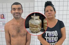 PM desmonta esquema ligado a duplo latrocínio horas após crime em Luís Correia