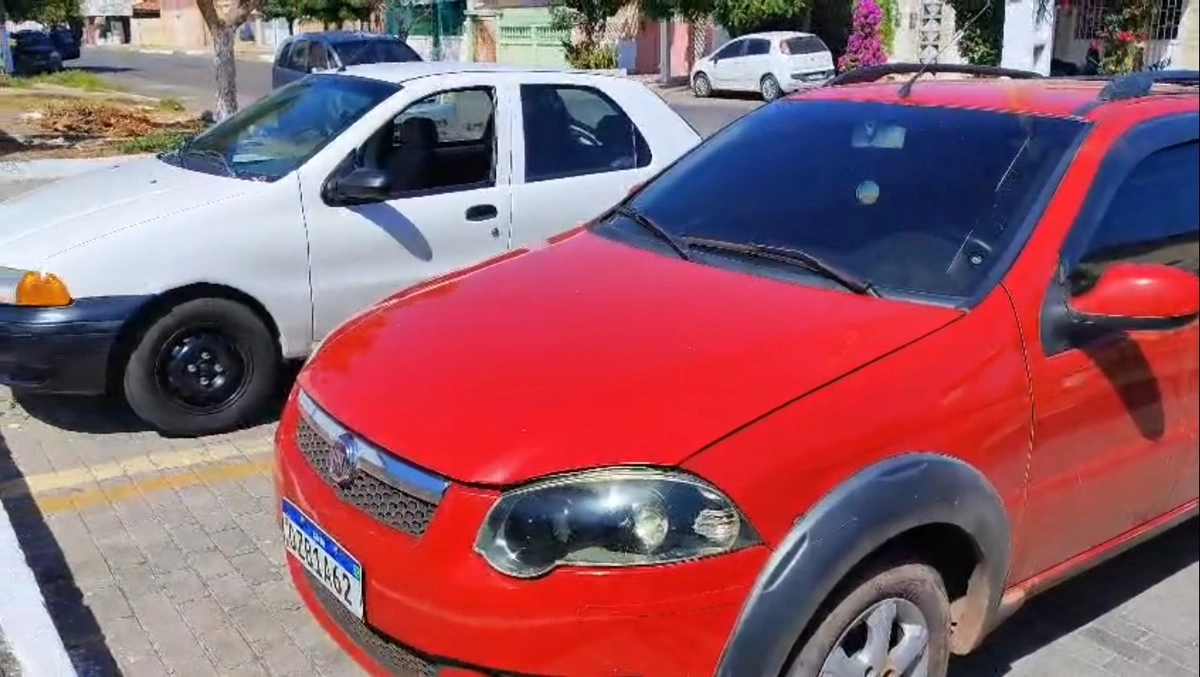 Polícia apreende drogas e veículos e desmonta esquema ligado a facção em Parnaíba