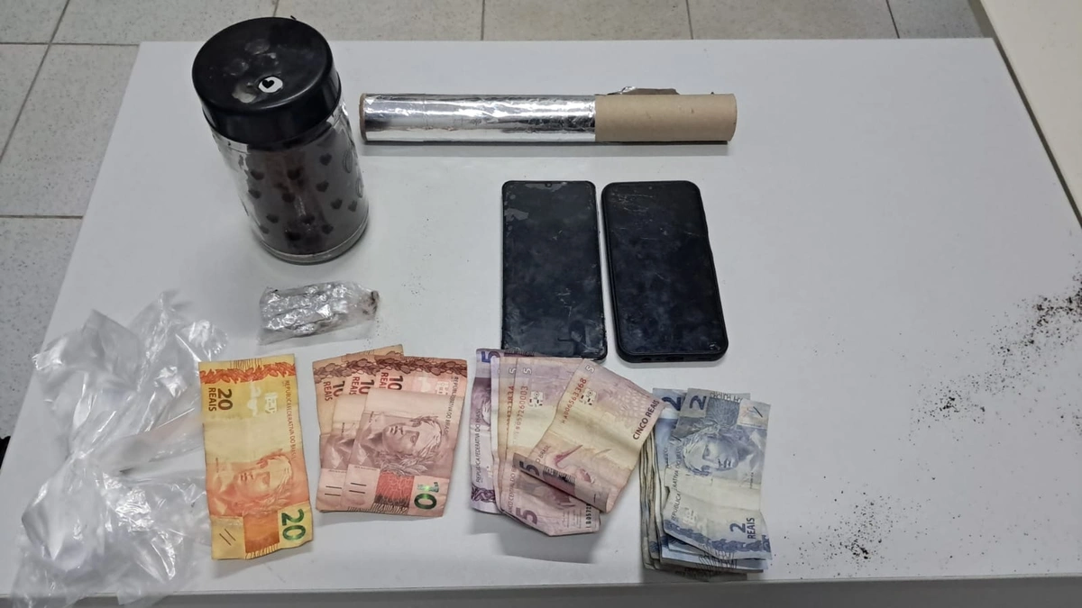 Polícia Civil cumpre mandados de busca e prisão em bairros de Parnaíba