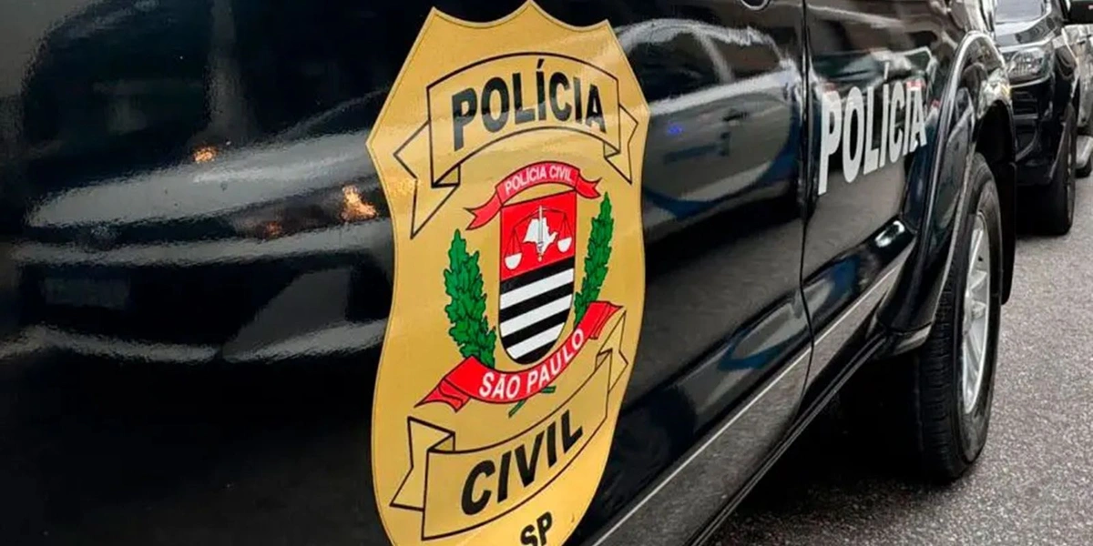 Polícia Civil de São Paulo