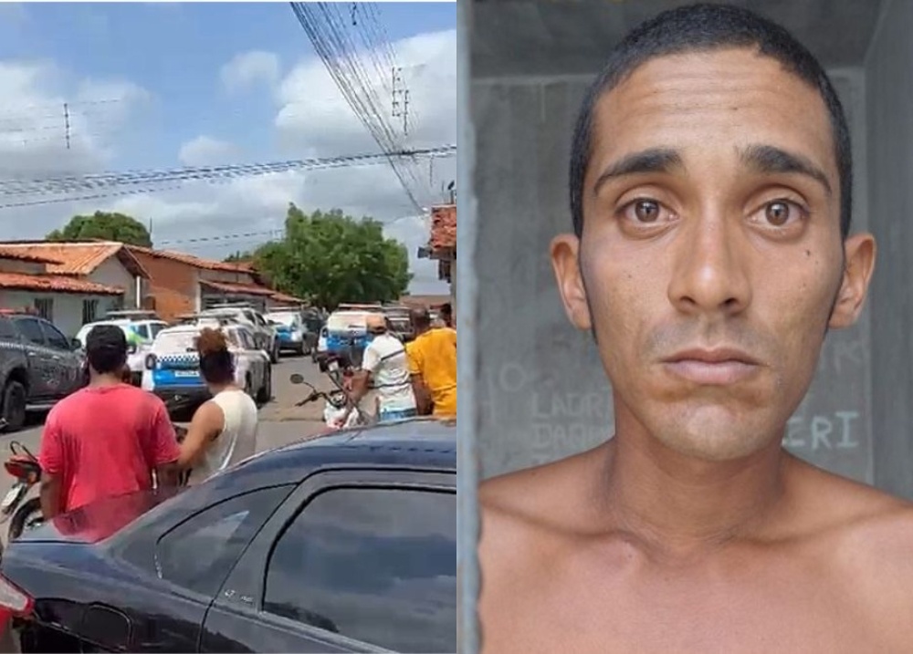 Polícia continua buscas por arma levada de policial ferida durante ataque em União