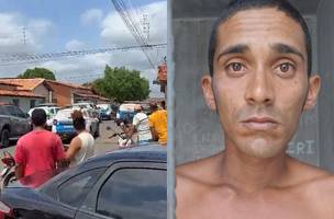 Polícia continua buscas por arma levada de policial ferida durante ataque em União (Foto: Divulgação/Polícia Civil)