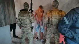 Polícia cumpre 17 ordens judiciais em operação do Pacto pela Ordem em Teresina (Foto: Reprodução)